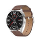 Elegant Metal Watch