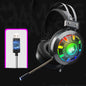 Casque Gaming M5