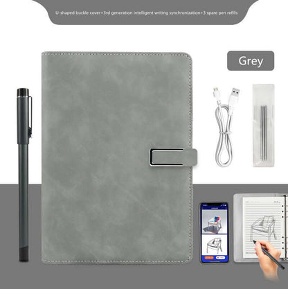 Carnet Intelligent