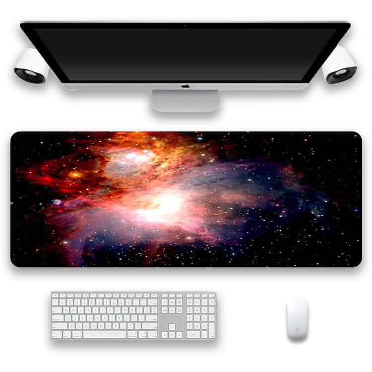 Non-slip Keyboard Mat