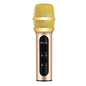 Microphone à Condensateur avec Carte Son