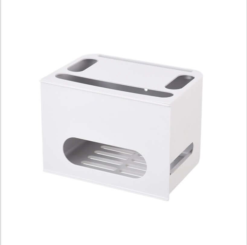 Boîte de Rangement pour Routeur Sans Fil