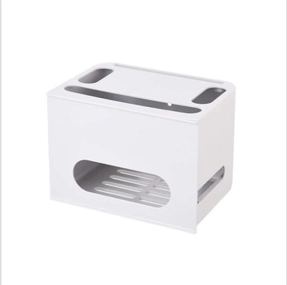 Boîte de Rangement pour Routeur Sans Fil