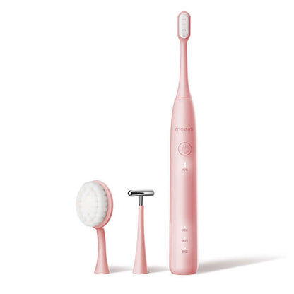 moemi – Brosse à Dents Électrique Ultra-Douce