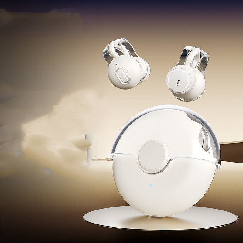 Écouteurs Sport True Wireless