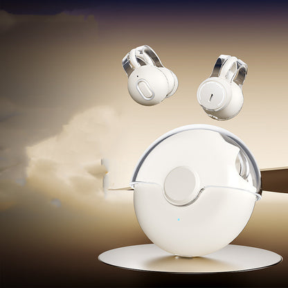 Écouteurs Sport True Wireless