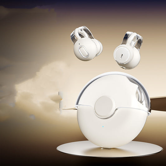 Écouteurs Sport True Wireless