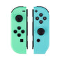 NS Gamepad Console – Dual Controller with Wrist Strap