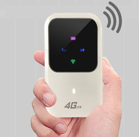 Routeur Wi-Fi mobile