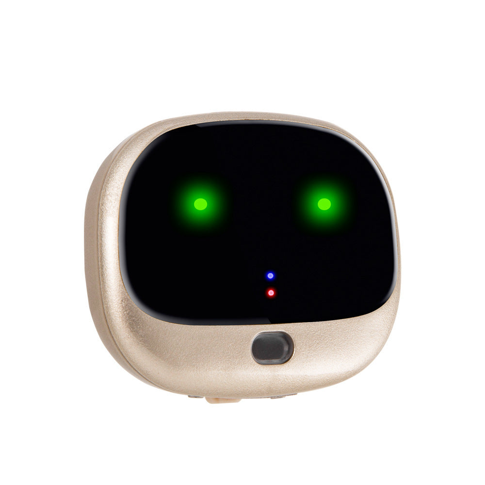 Mini Collier GPS Intelligent