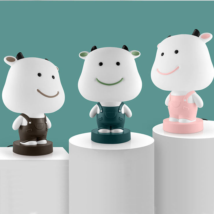 Lampe de Table Animalière