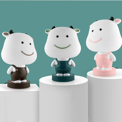 Lampe de Table Animalière