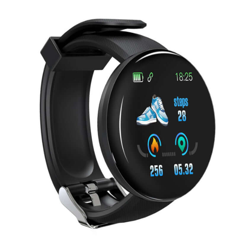 D18 Smart Bracelet