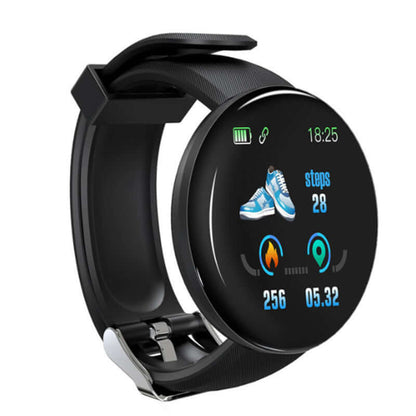 D18 Smart Bracelet