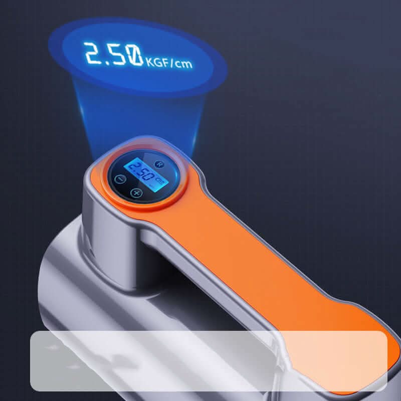 12V DC Tire Inflator