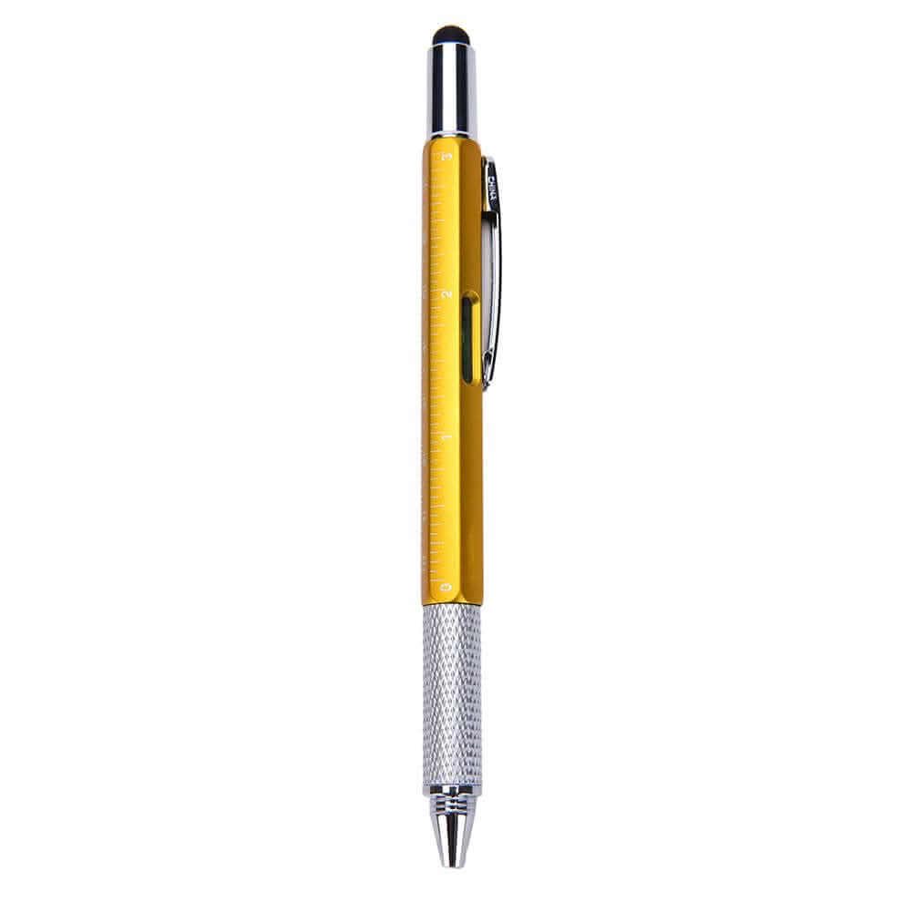 6-in-1 Multifunction Pen