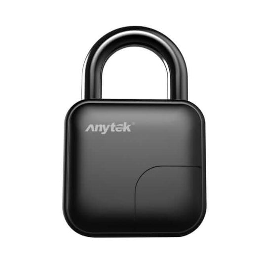 L3 Smart Padlock