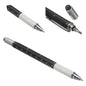 6-in-1 Multifunction Pen
