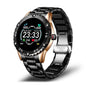 Multifunction Waterproof Pedometer Watch