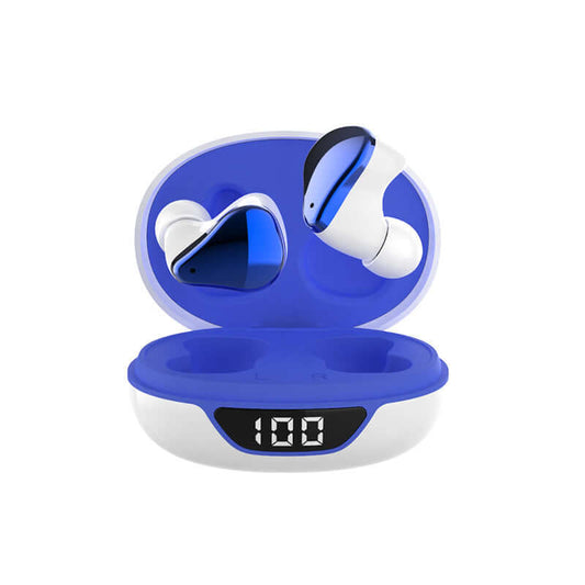 Nouveaux écouteurs Bluetooth True Wireless