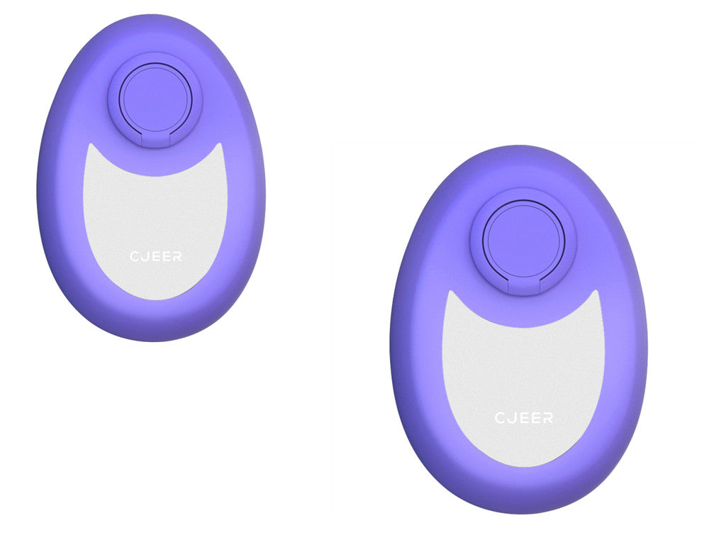 Appareil d’épilation CJEER – indolore, écologique, exfoliant, multi-zones