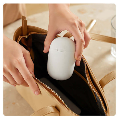 Patch de massage cervical Pocket Massager
