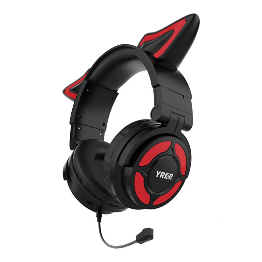 Casque de Jeu Intelligent