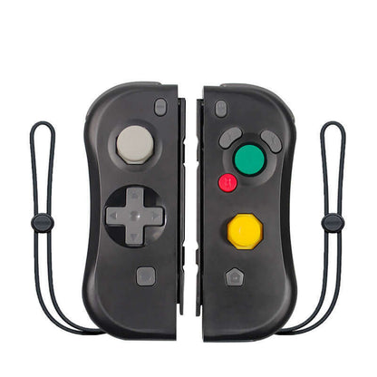 Manette de jeu somatosensorielle sans fil