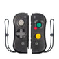 Manette de jeu somatosensorielle sans fil
