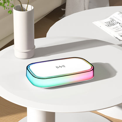Lampe de nuit tactile 15W