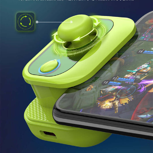 Manette Mobile en Plastique