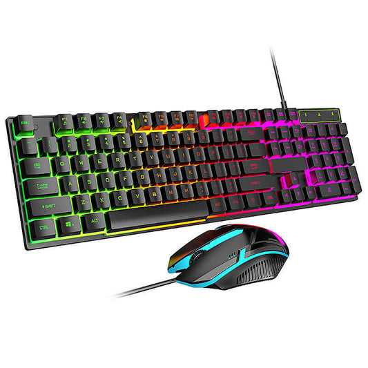 Clavier de jeu K320