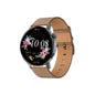 Elegant Metal Watch