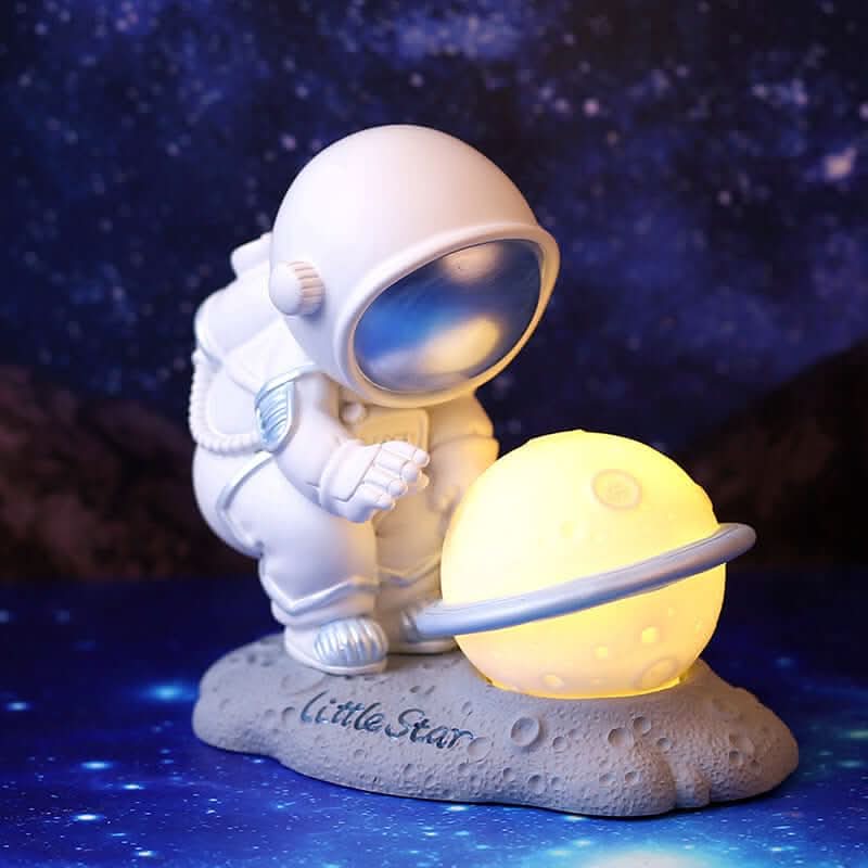 Petits Ornements Spaceman