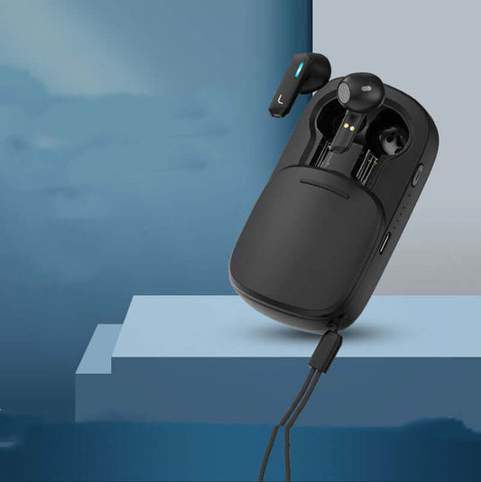 Casque Bluetooth Sans Fil