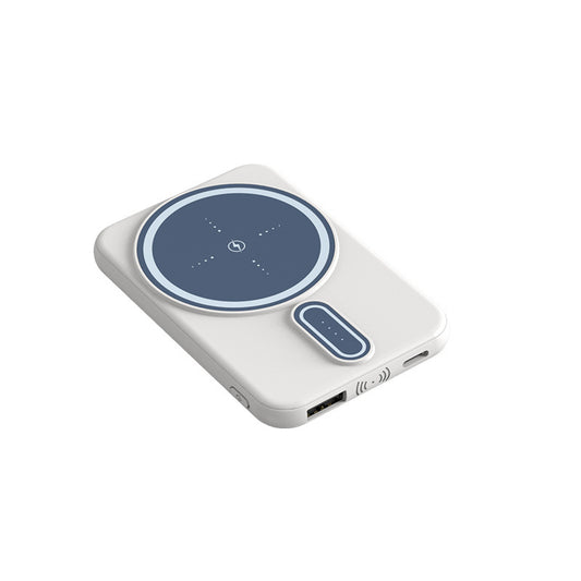 Power Bank Magnétique