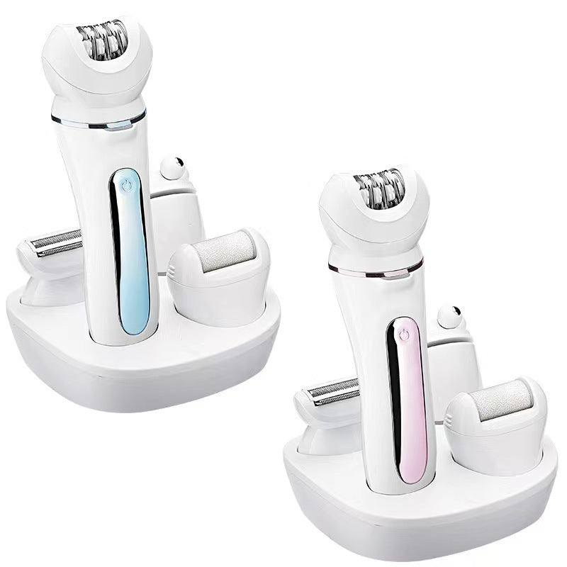 Appareil d’épilation électrique