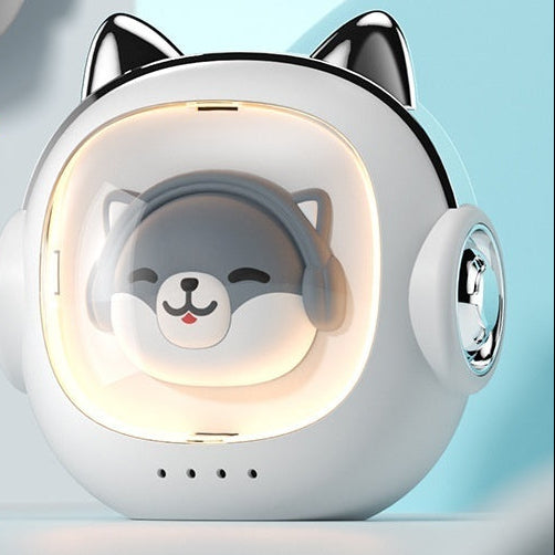 Chauffe-mains portable rechargeable – format compact, idéal pour randonnée et camping