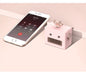 Haut-parleur Bluetooth Robot Cartoon
