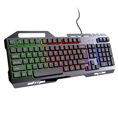 Clavier de jeu K320