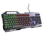 Clavier de jeu K320