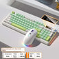 Ensemble clavier-souris sans fil