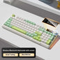 Ensemble clavier-souris sans fil