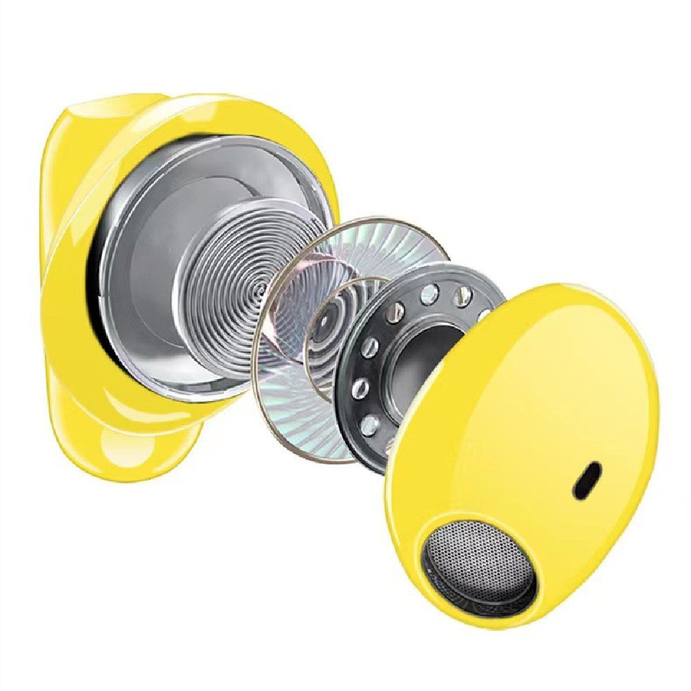 Écouteurs Bluetooth mini sans fil – nouvelle génération, compacts et longue autonomie