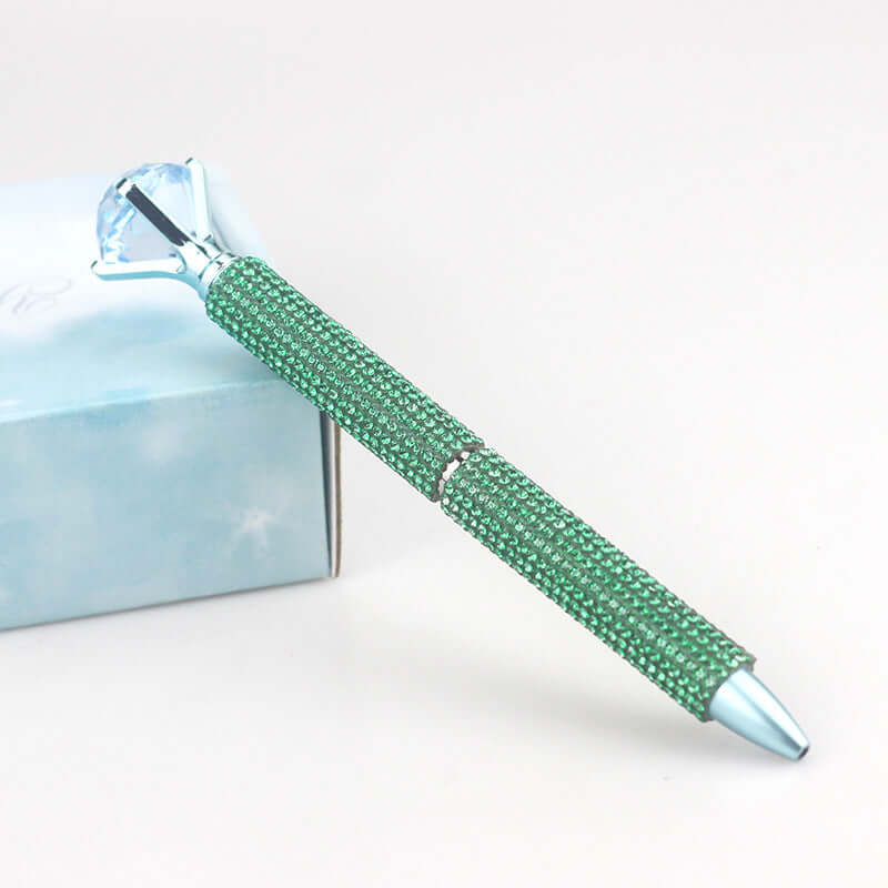 Stylo Strass