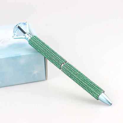 Stylo Strass