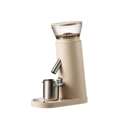 Moulin à Café Électrique Portable