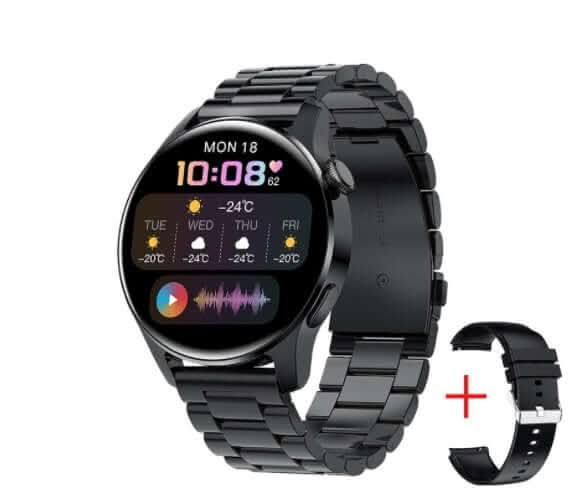 Montre Bracelet Connectée Multifonction