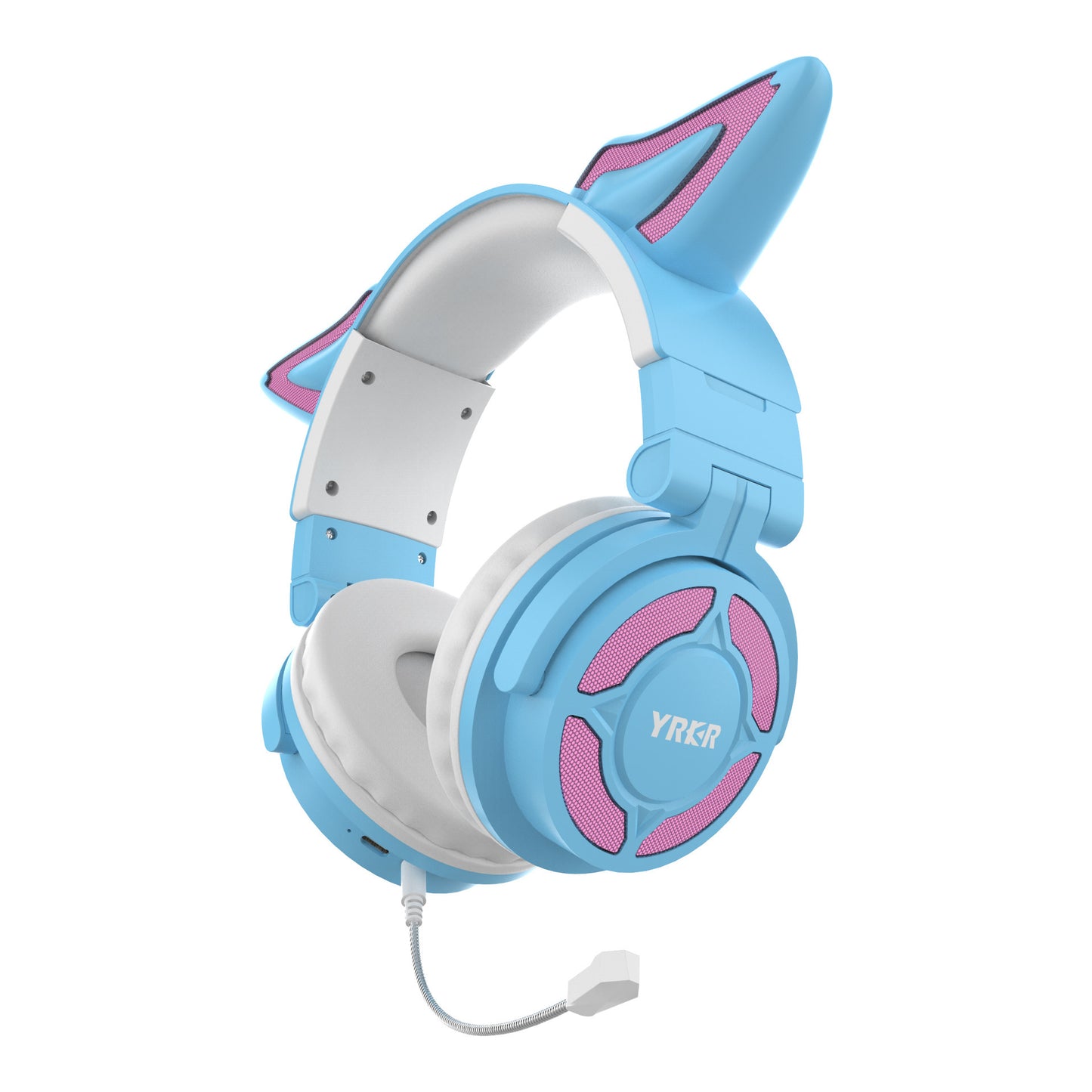 Casque de Jeu Intelligent
