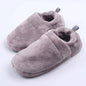 Chaussons Chauffants Intelligents